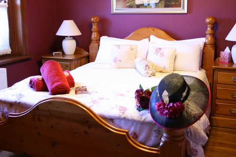 Carter Cottages - Accommodation Fremantle 1