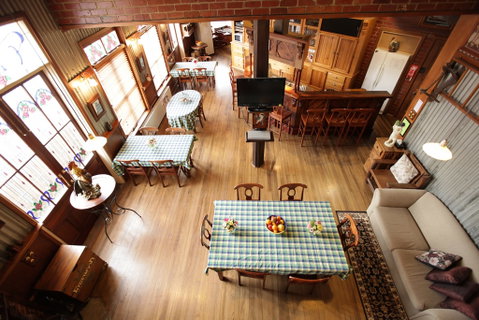 Carter Cottages - Accommodation Fremantle 2