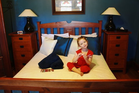 Carter Cottages - Accommodation Fremantle 4