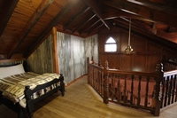 Carter Cottages - Accommodation Fremantle 12