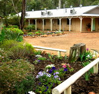 Travellers Rest Motel - Accommodation Fremantle