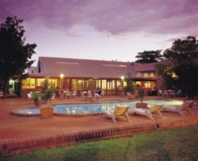 Sturt Creek WA Accommodation Fremantle