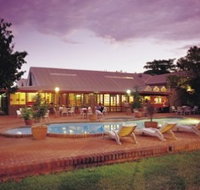 Kimberley Hotel - Accommodation Fremantle