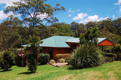Ravensbourne Escape Holiday Cottages - Accommodation Fremantle 1