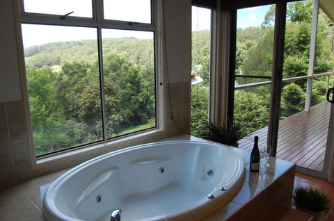Ravensbourne Escape Holiday Cottages - Accommodation Fremantle 3