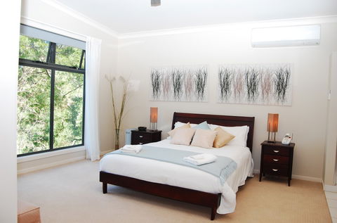 Ravensbourne Escape Holiday Cottages - Accommodation Fremantle 4