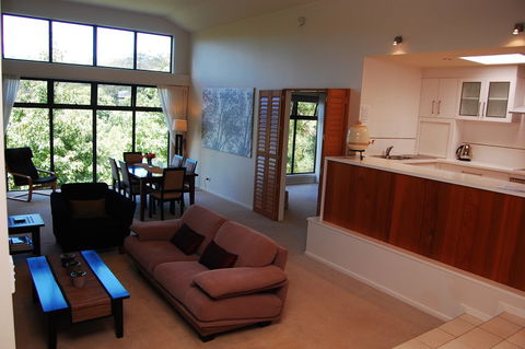 Ravensbourne Escape Holiday Cottages - Accommodation Fremantle 5