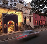 Rendezvous Stafford Hotel - Accommodation Fremantle