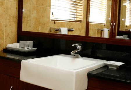 Quality Hotel Powerhouse - Accommodation Fremantle 1