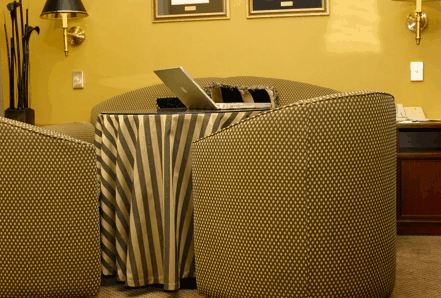 Quality Hotel Powerhouse - Accommodation Fremantle 2