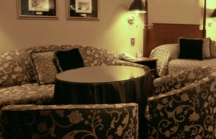Quality Hotel Powerhouse - Accommodation Fremantle 3