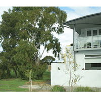 ParkSide Stay - Accommodation Fremantle