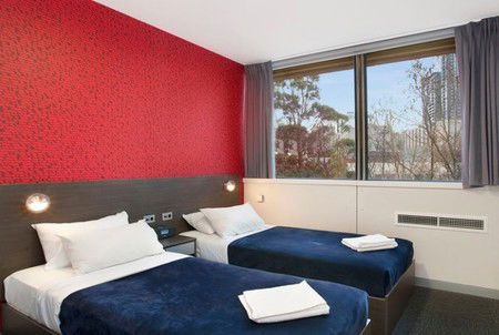 Melbourne VIC Accommodation Fremantle