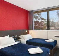 Space Hotel - Accommodation Fremantle
