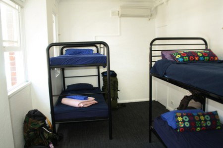 Zing Backpackers Hostel - Accommodation Fremantle 0