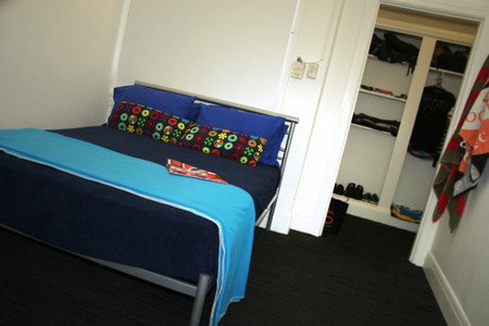 Zing Backpackers Hostel - Accommodation Fremantle 1