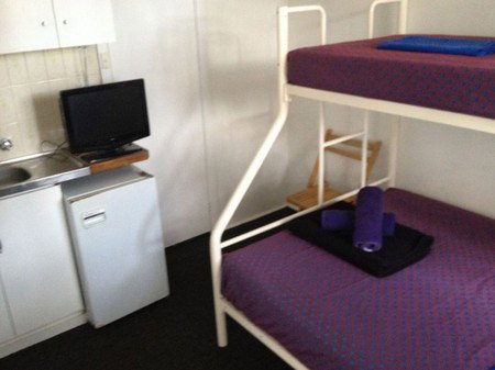 Zing Backpackers Hostel - Accommodation Fremantle 2