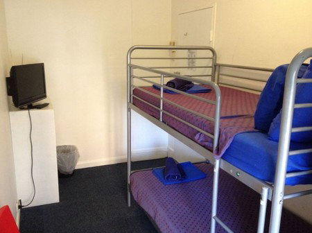 Zing Backpackers Hostel - Accommodation Fremantle 3