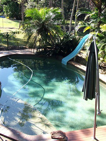 Harmony Nature Retreat - Accommodation Fremantle 2