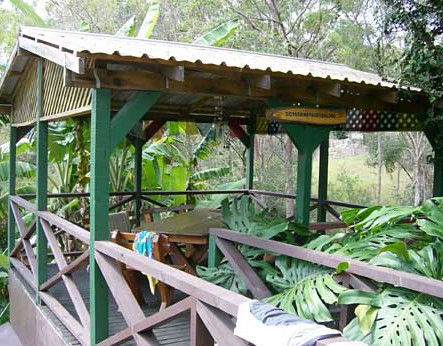 Harmony Nature Retreat - Accommodation Fremantle 4