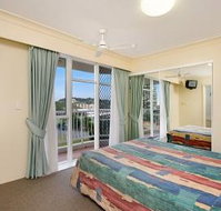 Beachcomber International Resort - Accommodation Fremantle