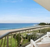 Beach House Seaside Resort - Accommodation Fremantle