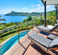 Whitsunday Holidays - Accommodation Fremantle