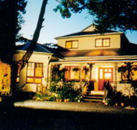 Amber Lodge Bed  Breakfast Tamborine Mountain - Accommodation Fremantle