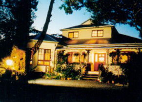 Amber Lodge Bed & Breakfast Tamborine Mountain - Accommodation Fremantle 0