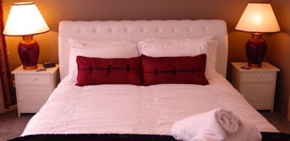 Amber Lodge Bed & Breakfast Tamborine Mountain - Accommodation Fremantle 3