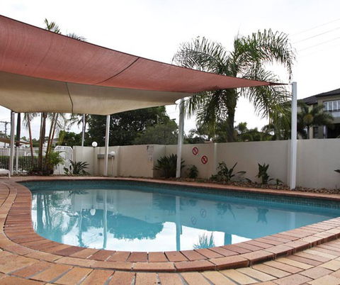 Ambassador Apartments Holiday Units - Accommodation Fremantle 0