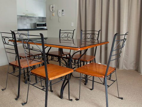 Ambassador Apartments Holiday Units - Accommodation Fremantle 1