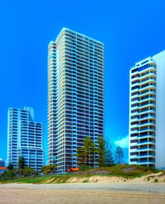 Aquarius Luxury Apartments - Accommodation Fremantle 0