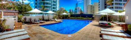 Aquarius Luxury Apartments - Accommodation Fremantle 1