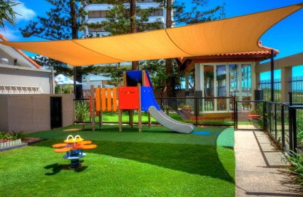 Aquarius Luxury Apartments - Accommodation Fremantle 2