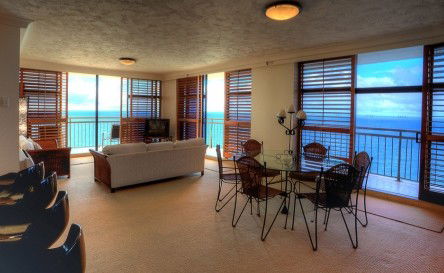 Aquarius Luxury Apartments - Accommodation Fremantle 3