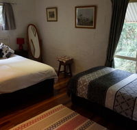 Kidd Street Cottages - Accommodation Fremantle