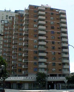 AAA Paradise Towers - Accommodation Fremantle 0