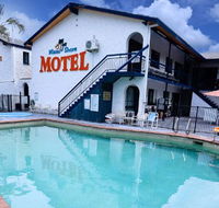 Miami Shore Motel - Accommodation Fremantle