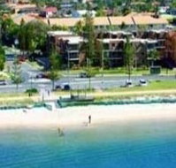 Broadwater Garden Village - Accommodation Fremantle