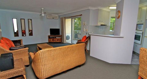 Apartments Paradise Grove - Accommodation Fremantle 1