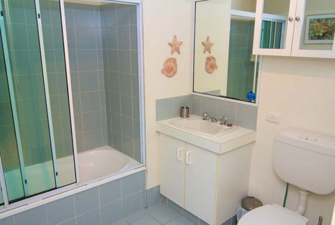Apartments Paradise Grove - Accommodation Fremantle 4