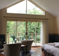 Tamborine Gardens - Accommodation Fremantle
