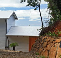 Warringa At Springbrook - Accommodation Fremantle