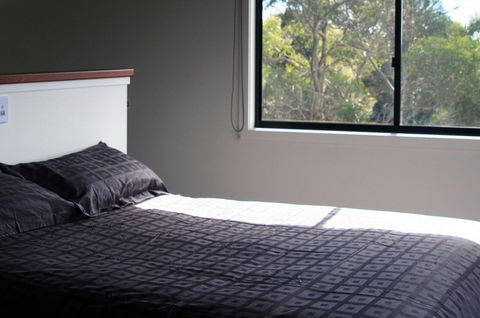 Warringa At Springbrook - Accommodation Fremantle 1