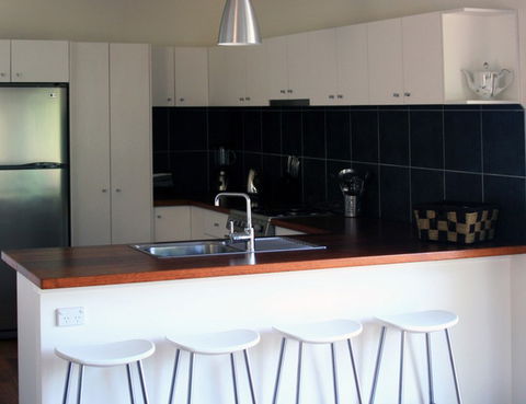 Warringa At Springbrook - Accommodation Fremantle 2