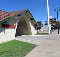 El Rancho Motel - Accommodation Fremantle