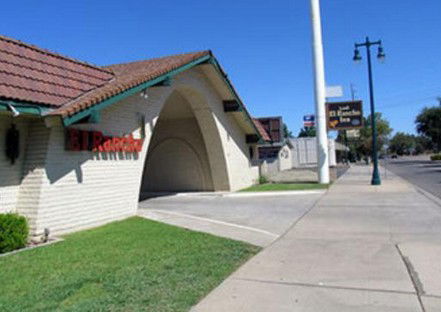 El Rancho Motel - Accommodation Fremantle 0