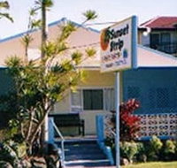 Sunset Strip Budget Resort - Accommodation Fremantle