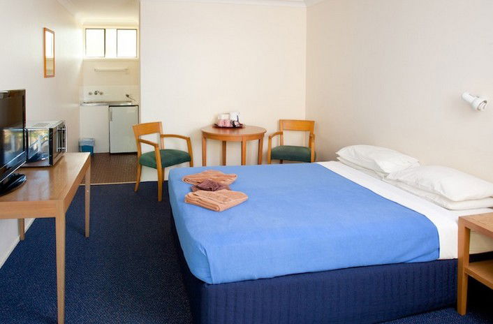  Accommodation Fremantle